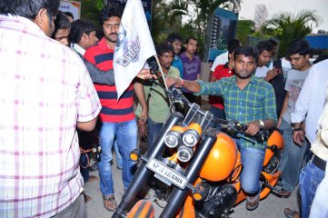 Legend Bike Auction Photos